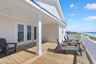 5527 E Beach Drive, Oak Island, NC 28465 - Photo 52