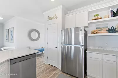 5527 E Beach Drive, Oak Island, NC 28465 - Photo 30