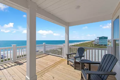 5527 E Beach Drive, Oak Island, NC 28465 - Photo 54