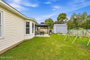 4415 Woodcroft Ct, Wilmington, NC 28405 - Photo 30