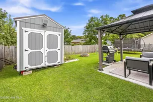 4415 Woodcroft Ct, Wilmington, NC 28405 - Photo 26