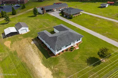 1035 W Saint James Street, Tarboro, NC 27886 - Photo 30