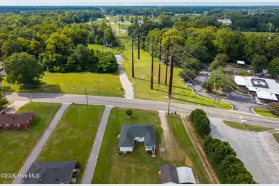 1035 W Saint James Street, Tarboro, NC 27886 - Photo 38