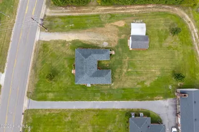 1035 W Saint James Street, Tarboro, NC 27886 - Photo 34