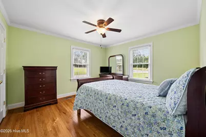 1035 W Saint James Street, Tarboro, NC 27886 - Photo 20