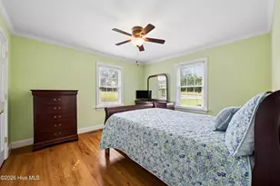 1035 W St James St, Tarboro, NC 27886 - Photo 20