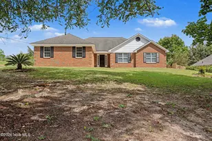 2933 Arrowwood Cir, Hephzibah, GA 30815 - Photo 2