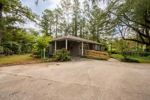 511 W 4th St, Waynesboro, GA 30830 - Photo 2