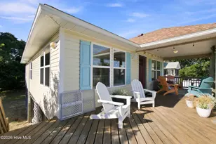 204 Pine Grove Trail, Kill Devil Hills, NC 27948 - Photo 4
