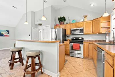 204 Pine Grove Trail, Kill Devil Hills, NC 27948 - Photo 10