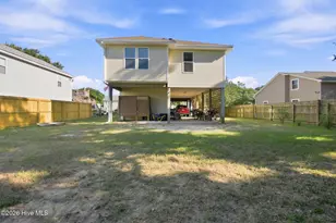 204 Pine Grove Trail, Kill Devil Hills, NC 27948 - Photo 44