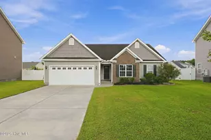 304 Lynden Ln, New Bern, NC 28560 - Photo 1