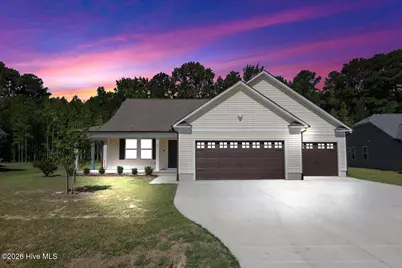109 Windemere Lane, Goldsboro, NC 27530 - Photo 32
