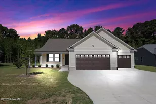 109 Windemere Ln, Goldsboro, NC 27530 - Photo 32