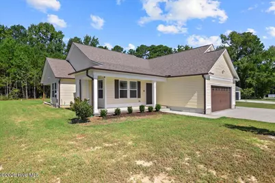 109 Windemere Lane, Goldsboro, NC 27530 - Photo 24