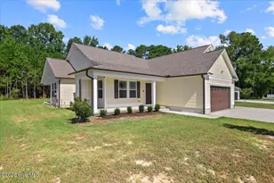 109 Windemere Ln, Goldsboro, NC 27530 - Photo 24