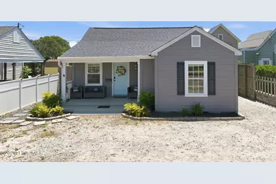 3111 Arendell Street, Morehead City, NC 28557 - Photo 2