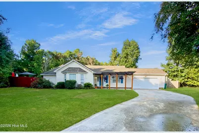 102 Donna Court, Hubert, NC 28539 - Photo 2