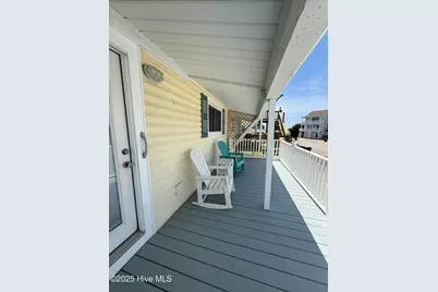 113 Dunes Court #B, Atlantic Beach, NC 28512 - Photo 4