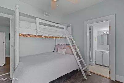 1406 Evans Street #B, Morehead City, NC 28557 - Photo 10