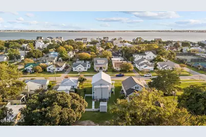 1406 Evans Street #B, Morehead City, NC 28557 - Photo 28