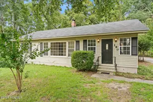 180 S Easy St, Stapleton, GA 30823 - Photo 2