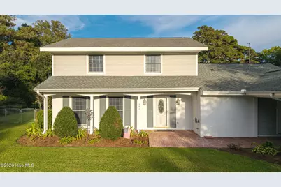 201 Sycamore Drive, Beaufort, NC 28516 - Photo 2