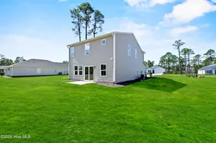 941 Plymouth Rd, Boiling Spring Lakes, NC 28461 - Photo 44