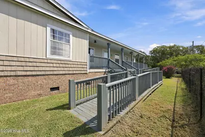 238 Lucille Lewis Drive, Marshallberg, NC 28553 - Photo 2