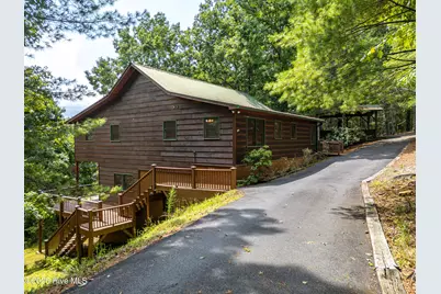 635 Brasstown View Road, Murphy, NC 28906 - Photo 1