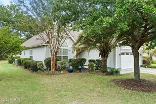 7139 Bonaventure St SW, Ocean Isle Beach, NC 28469 - Photo 2