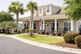 7139 Bonaventure St SW, Ocean Isle Beach, NC 28469 - Photo 60