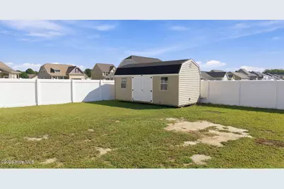 613 Knoll Circle, Greenville, NC 27858 - Photo 14