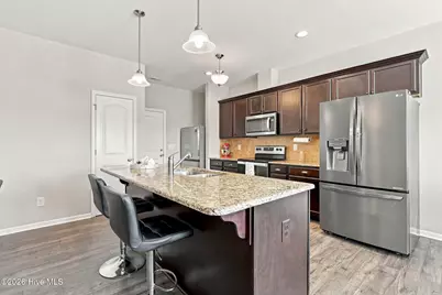 613 Knoll Circle, Greenville, NC 27858 - Photo 20