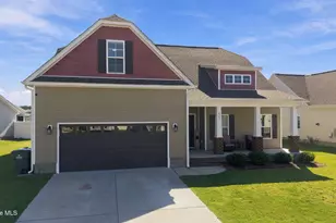 613 Knoll Cir, Greenville, NC 27858 - Photo 1