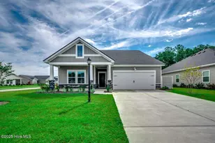 8761 Nashville Dr NW, Calabash, NC 28467 - Photo 1