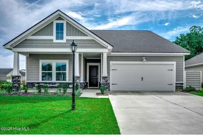 8761 Nashville Drive NW, Calabash, NC 28467 - Photo 2