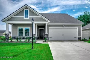 8761 Nashville Dr NW, Calabash, NC 28467 - Photo 2