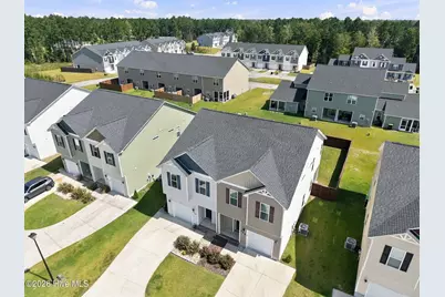 237 Shallowbag Bay Lane, Jacksonville, NC 28546 - Photo 42