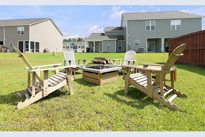 237 Shallowbag Bay Lane, Jacksonville, NC 28546 - Photo 48