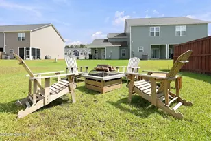 237 Shallowbag Bay Ln, Jacksonville, NC 28546 - Photo 48