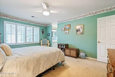 610 Wisteria Drive, Sunset Beach, NC 28468 - Photo 26