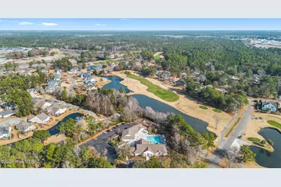 610 Wisteria Drive, Sunset Beach, NC 28468 - Photo 78