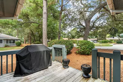 610 Wisteria Drive, Sunset Beach, NC 28468 - Photo 40