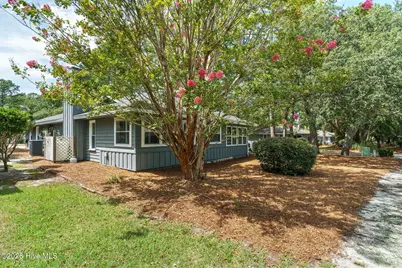 610 Wisteria Drive, Sunset Beach, NC 28468 - Photo 46