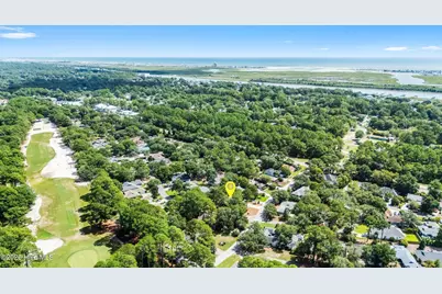 610 Wisteria Drive, Sunset Beach, NC 28468 - Photo 56