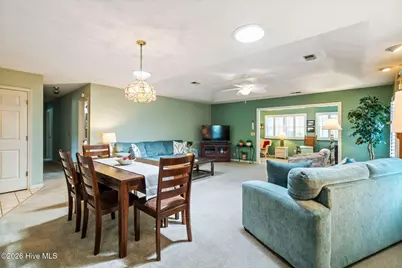 610 Wisteria Drive, Sunset Beach, NC 28468 - Photo 16