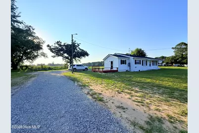1612 Hwy 903, Snow Hill, NC 28580 - Photo 6