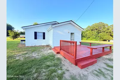 1612 Hwy 903, Snow Hill, NC 28580 - Photo 12