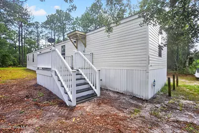 2771 Flamingo Drive SW, Shallotte, NC 28470 - Photo 4